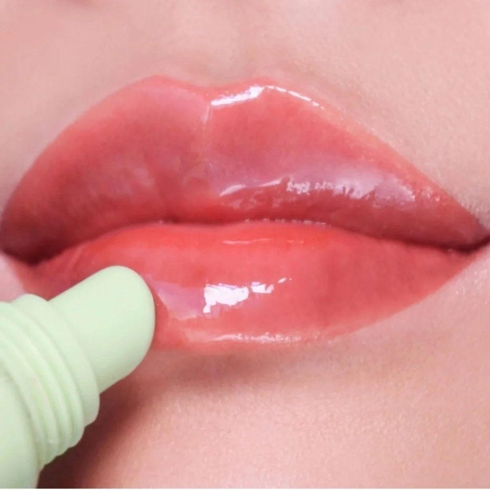 #144-PIXI BUNDLE-PIXI MILKY REMEDY MASK & PIXI COLLAGEN LIP GLOSS